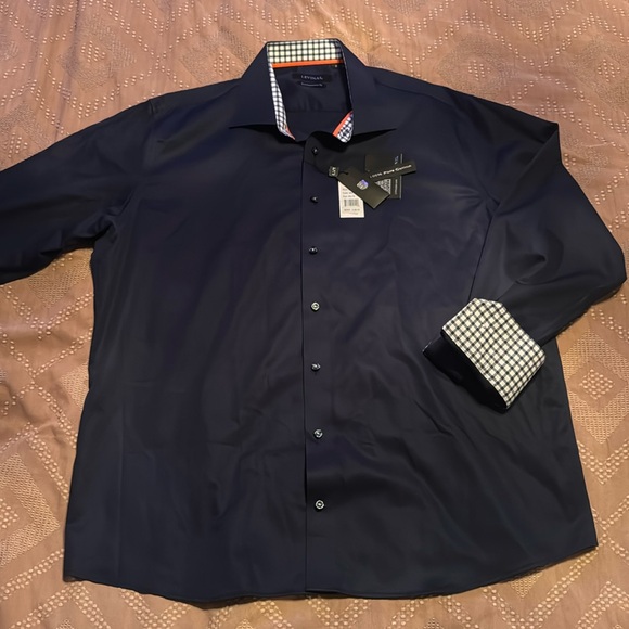 levinas dress shirts for Men stretch fabric Nordstrom | Shirts | Levinas